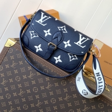 LV Satchel Bags